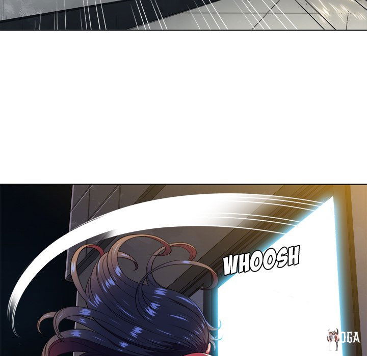 My High School Bully My High School Bully Chapter 11 - Page 87