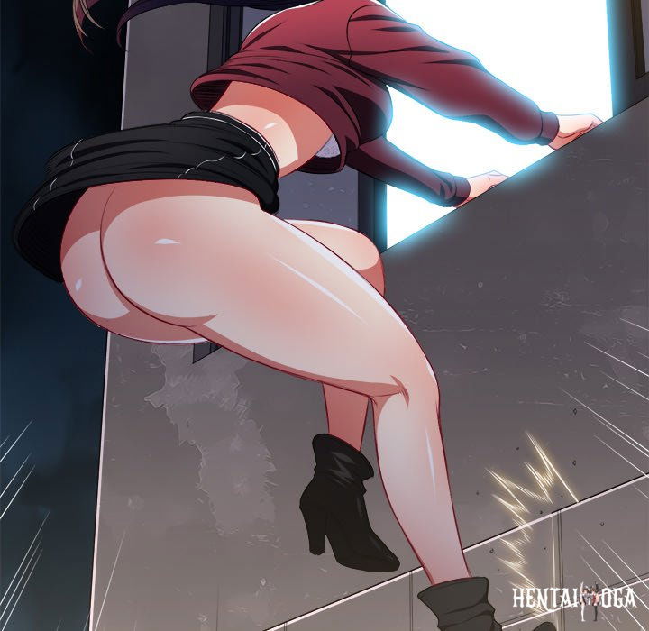 My High School Bully My High School Bully Chapter 11 - Page 88