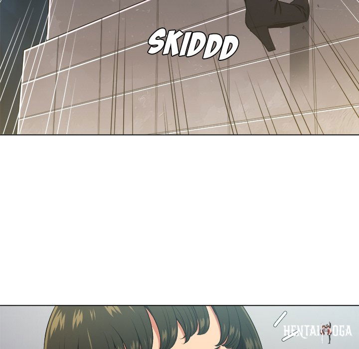 My High School Bully My High School Bully Chapter 11 - Page 89