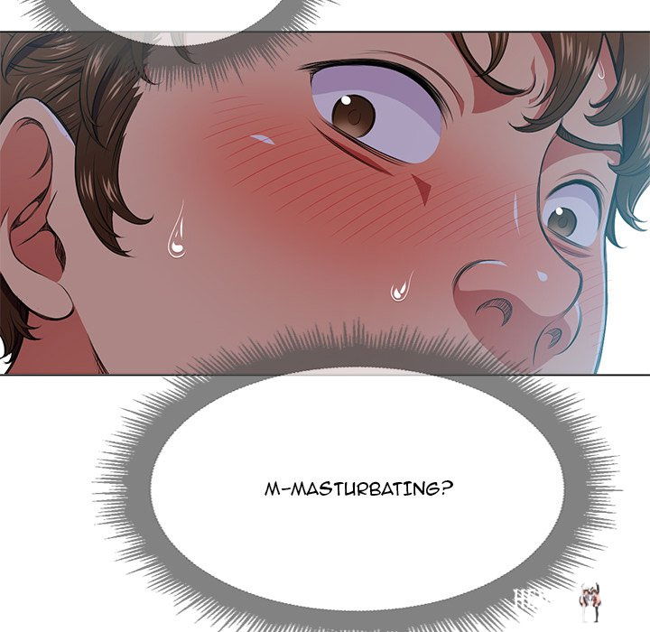 My High School Bully My High School Bully Chapter 11 - Page 9