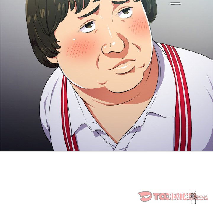 My High School Bully My High School Bully Chapter 11 - Page 90