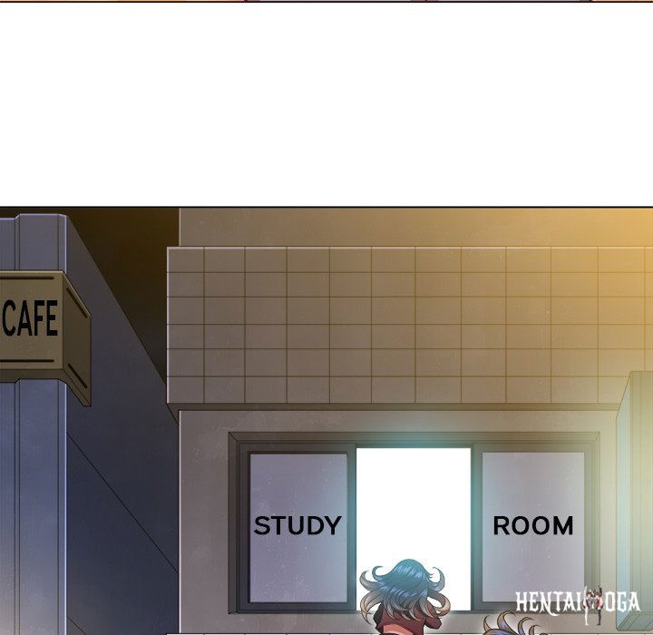 My High School Bully My High School Bully Chapter 11 - Page 92