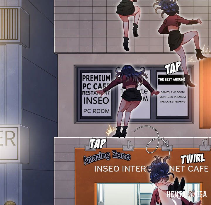 My High School Bully My High School Bully Chapter 11 - Page 93