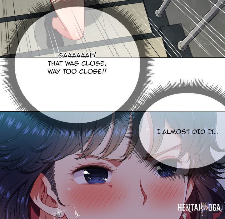 My High School Bully My High School Bully Chapter 11 - Page 97