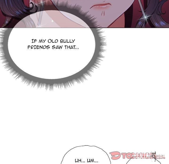 My High School Bully My High School Bully Chapter 11 - Page 98