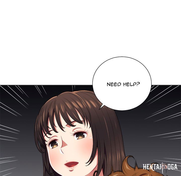 My High School Bully My High School Bully Chapter 12 - Page 101