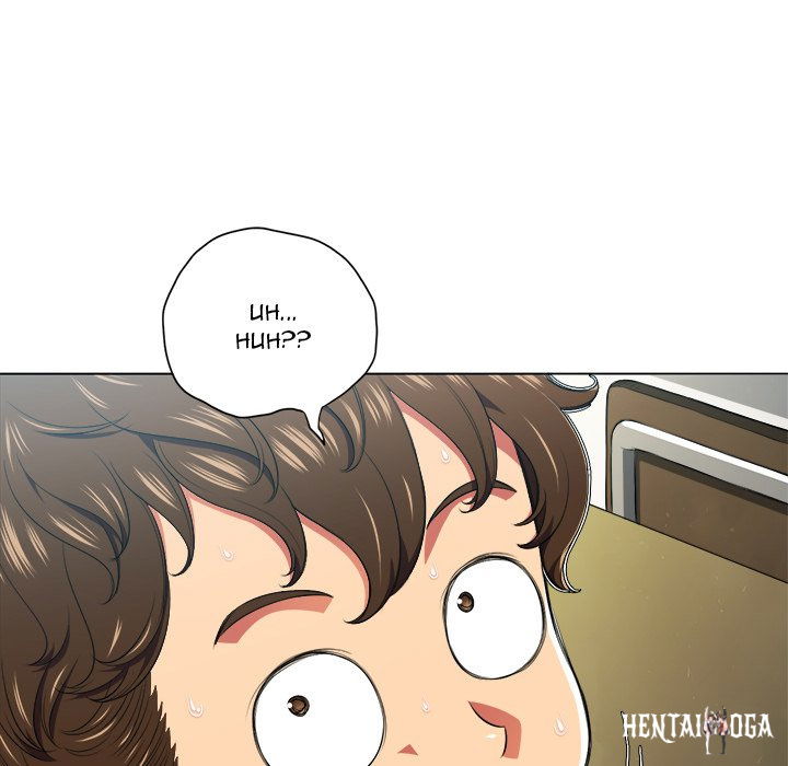 My High School Bully My High School Bully Chapter 12 - Page 103