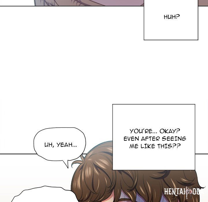 My High School Bully My High School Bully Chapter 12 - Page 106