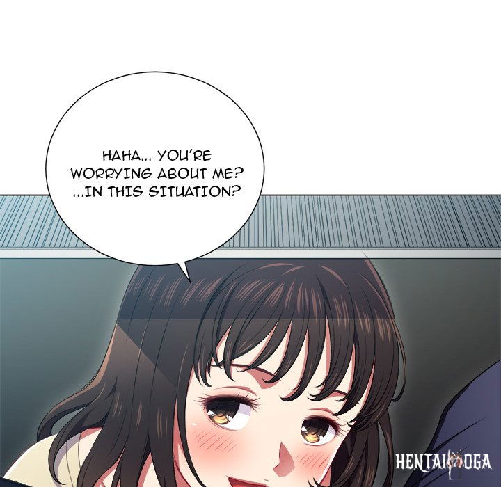 My High School Bully My High School Bully Chapter 12 - Page 113