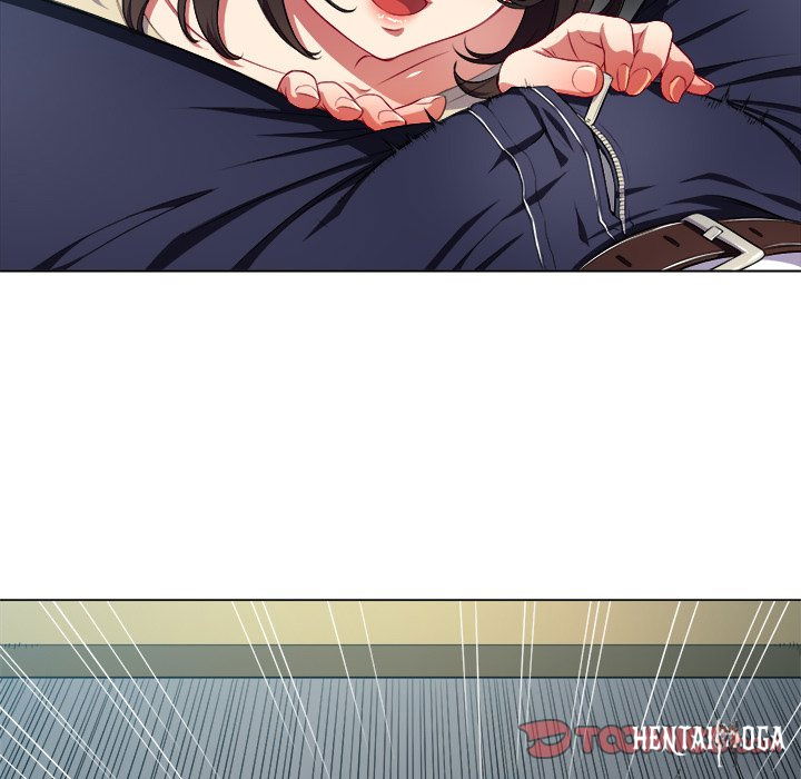 My High School Bully My High School Bully Chapter 12 - Page 114