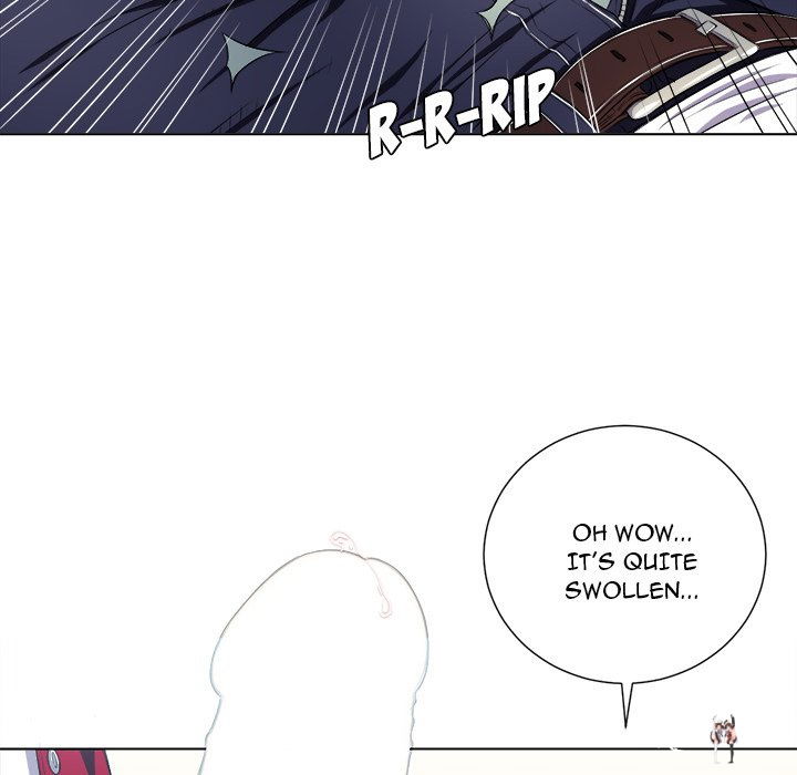 My High School Bully My High School Bully Chapter 12 - Page 116