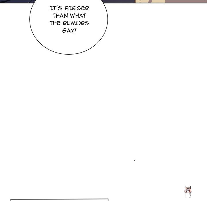 My High School Bully My High School Bully Chapter 12 - Page 118