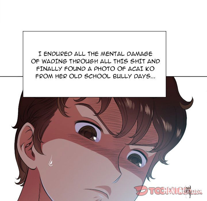 My High School Bully My High School Bully Chapter 12 - Page 12