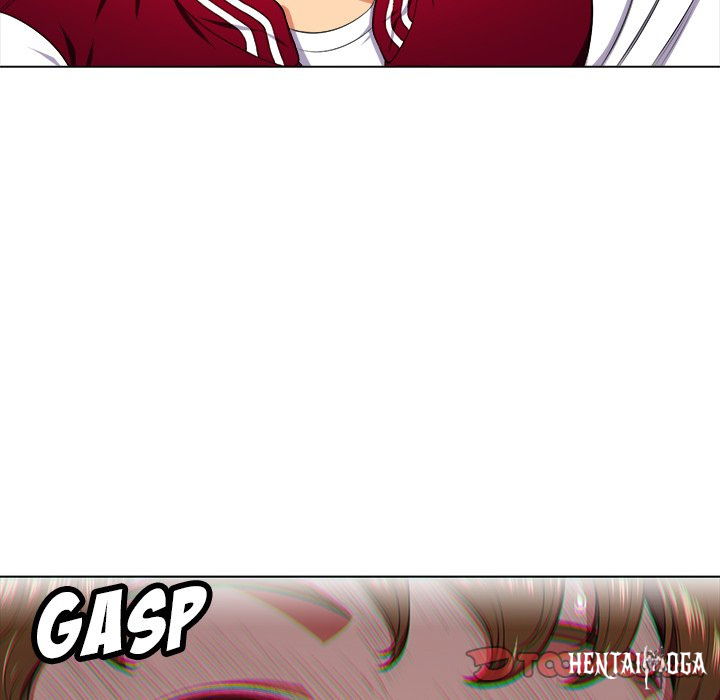 My High School Bully My High School Bully Chapter 12 - Page 120