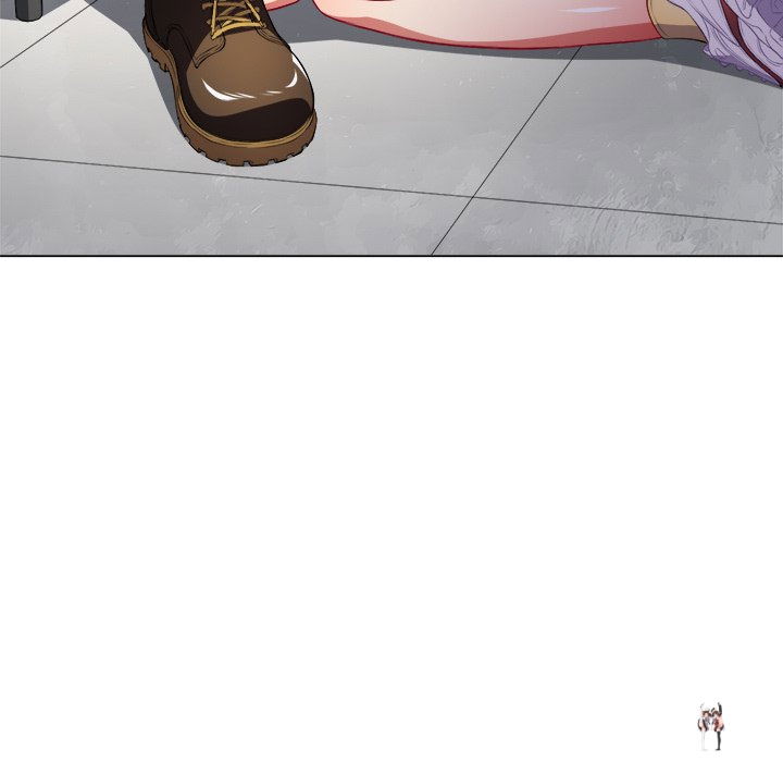 My High School Bully My High School Bully Chapter 12 - Page 124