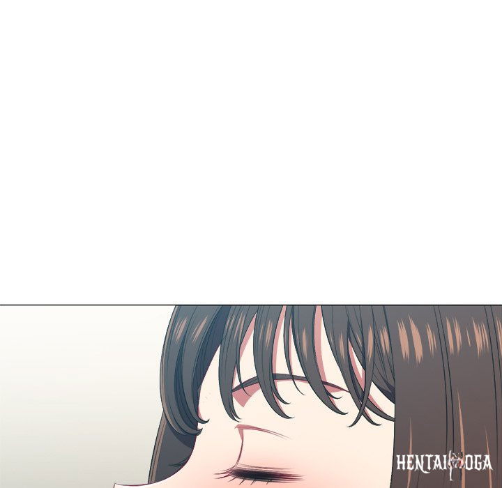 My High School Bully My High School Bully Chapter 12 - Page 125