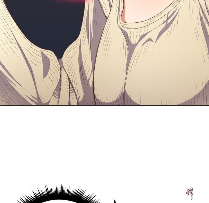 My High School Bully My High School Bully Chapter 12 - Page 127