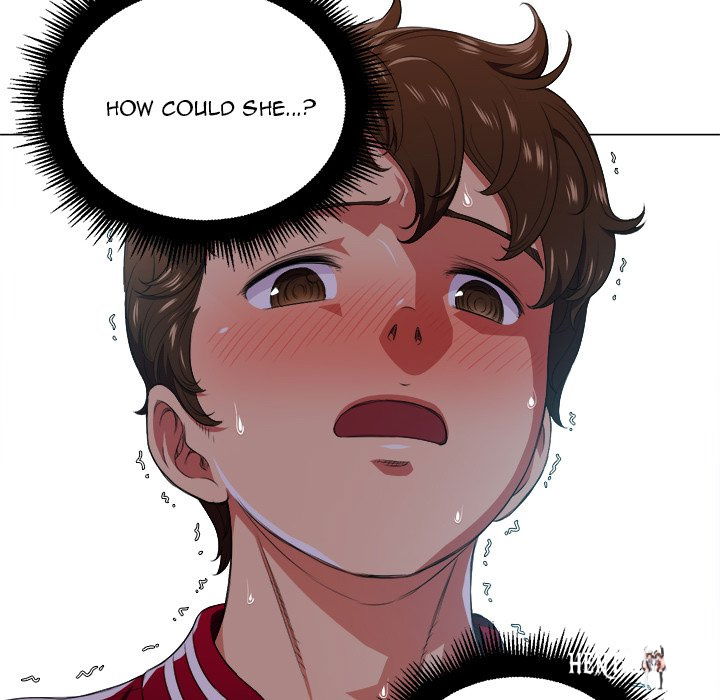 My High School Bully My High School Bully Chapter 12 - Page 128