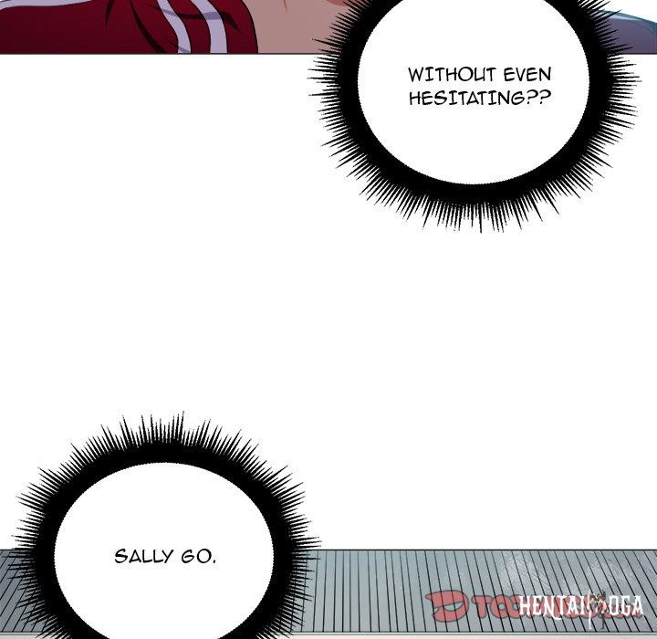 My High School Bully My High School Bully Chapter 12 - Page 129