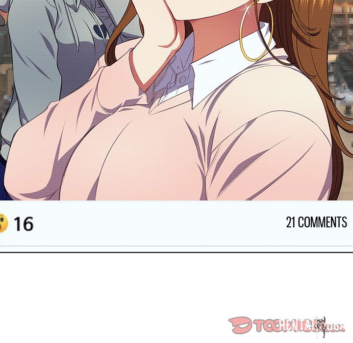 My High School Bully My High School Bully Chapter 12 - Page 15