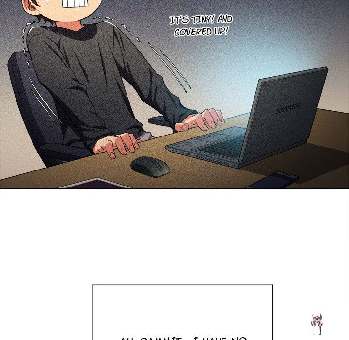 My High School Bully My High School Bully Chapter 12 - Page 17