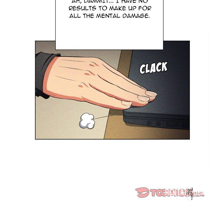 My High School Bully My High School Bully Chapter 12 - Page 18