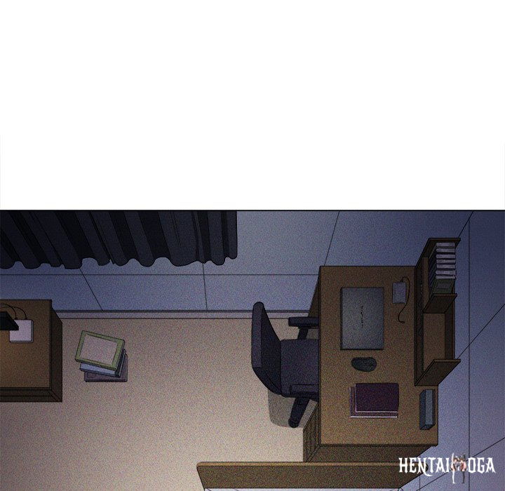 My High School Bully My High School Bully Chapter 12 - Page 19