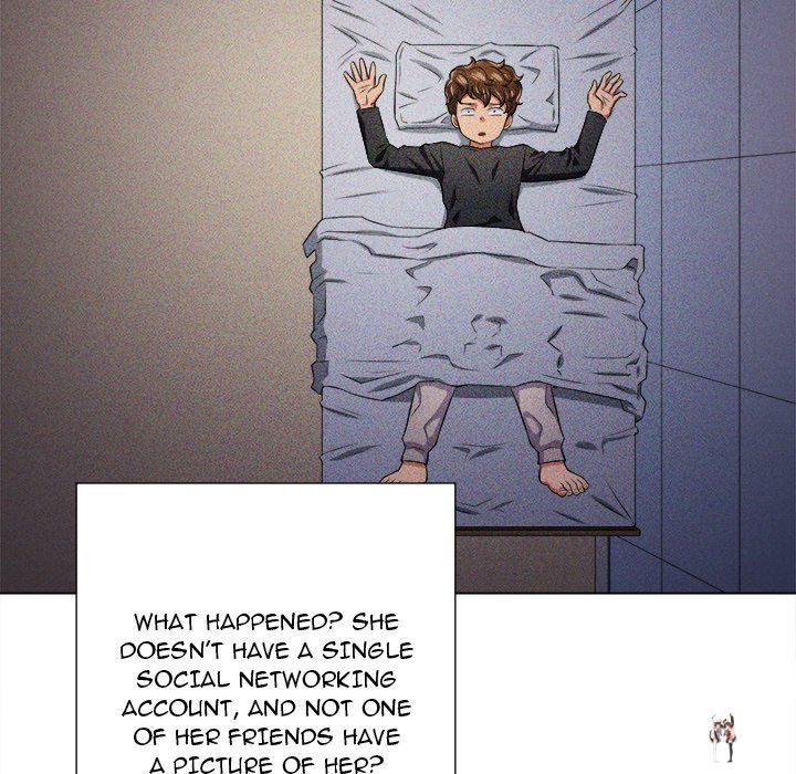 My High School Bully My High School Bully Chapter 12 - Page 20