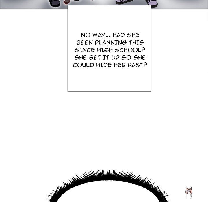 My High School Bully My High School Bully Chapter 12 - Page 22