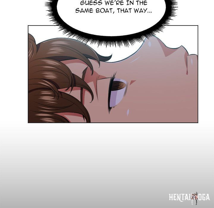 My High School Bully My High School Bully Chapter 12 - Page 23