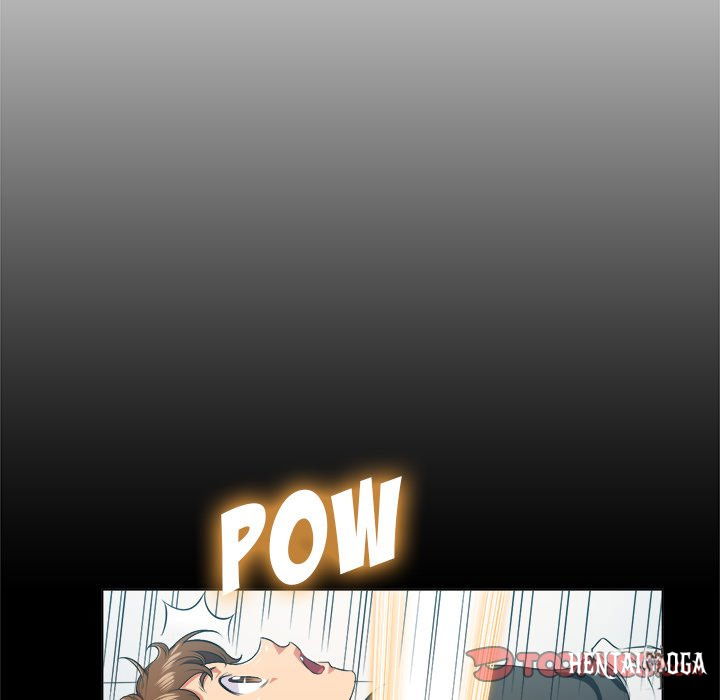 My High School Bully My High School Bully Chapter 12 - Page 24