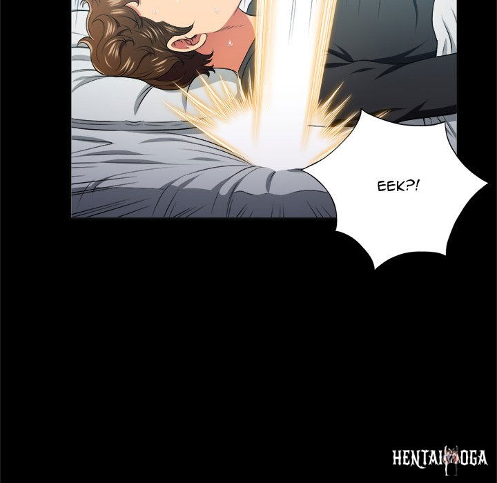 My High School Bully My High School Bully Chapter 12 - Page 25