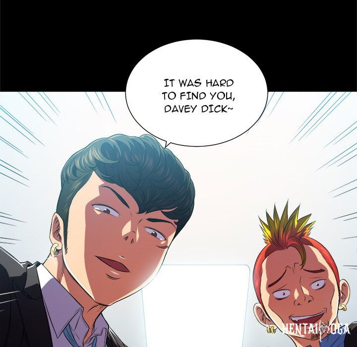 My High School Bully My High School Bully Chapter 12 - Page 26