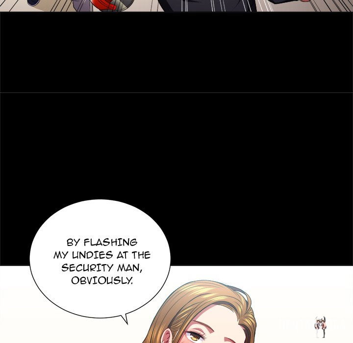 My High School Bully My High School Bully Chapter 12 - Page 29