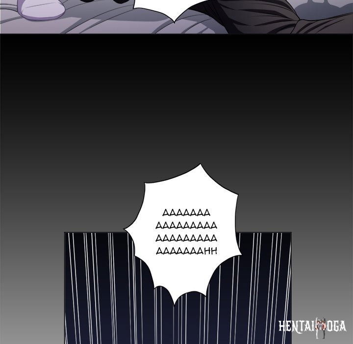 My High School Bully My High School Bully Chapter 12 - Page 37