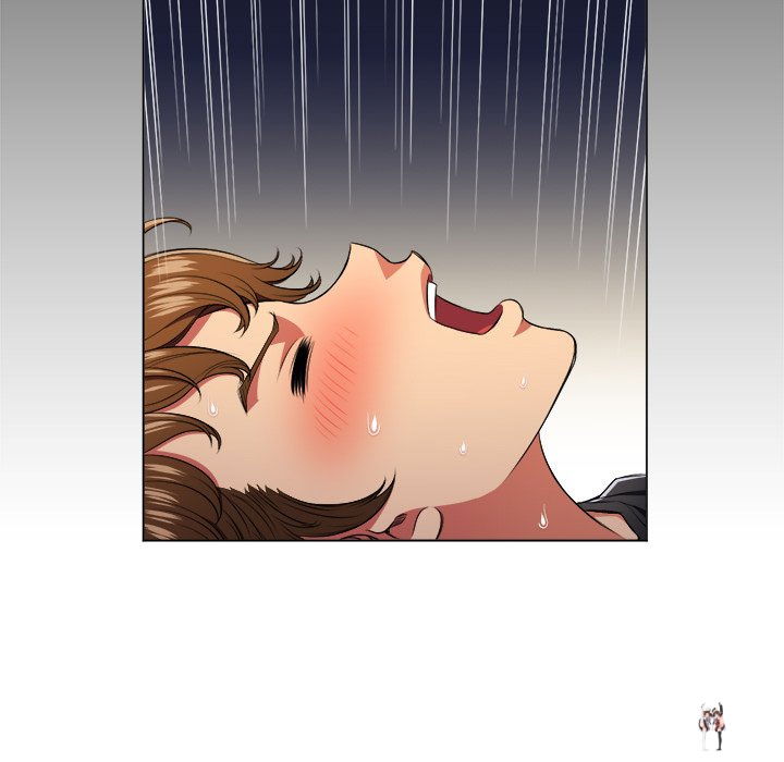 My High School Bully My High School Bully Chapter 12 - Page 38