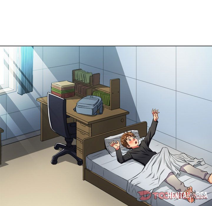 My High School Bully My High School Bully Chapter 12 - Page 39