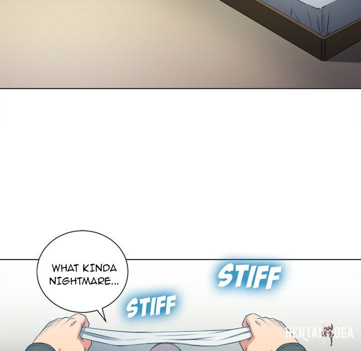 My High School Bully My High School Bully Chapter 12 - Page 40