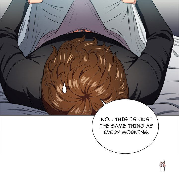 My High School Bully My High School Bully Chapter 12 - Page 41