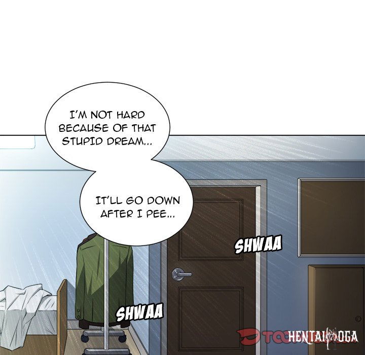 My High School Bully My High School Bully Chapter 12 - Page 42