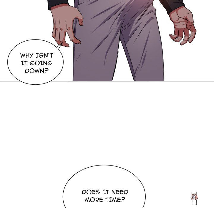 My High School Bully My High School Bully Chapter 12 - Page 44