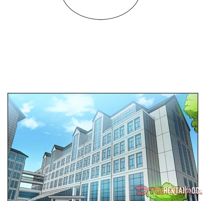 My High School Bully My High School Bully Chapter 12 - Page 45