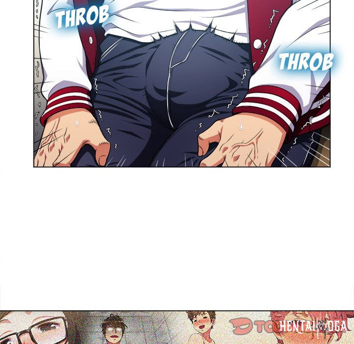 My High School Bully My High School Bully Chapter 12 - Page 51