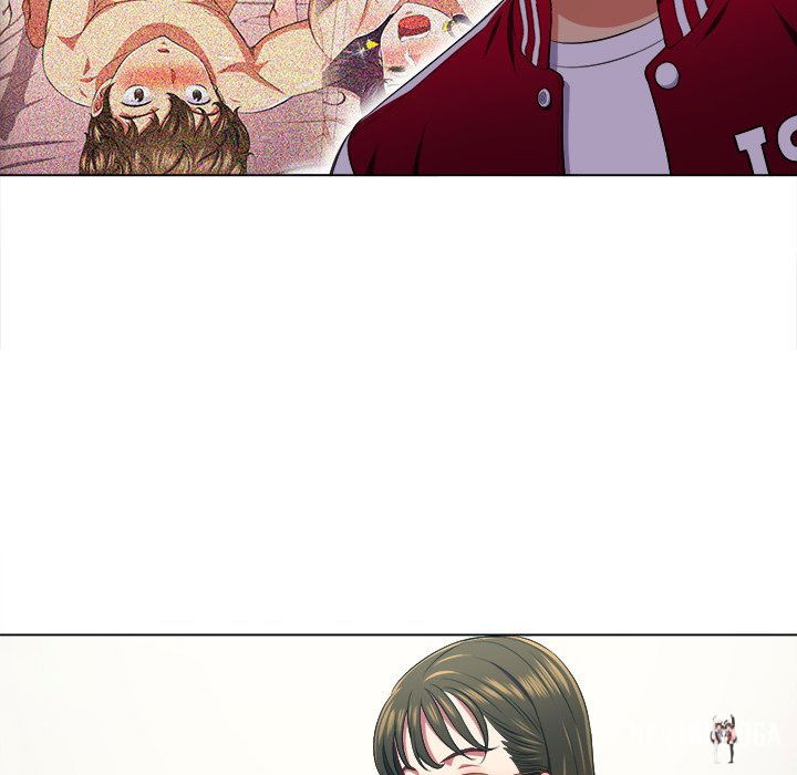 My High School Bully My High School Bully Chapter 12 - Page 53