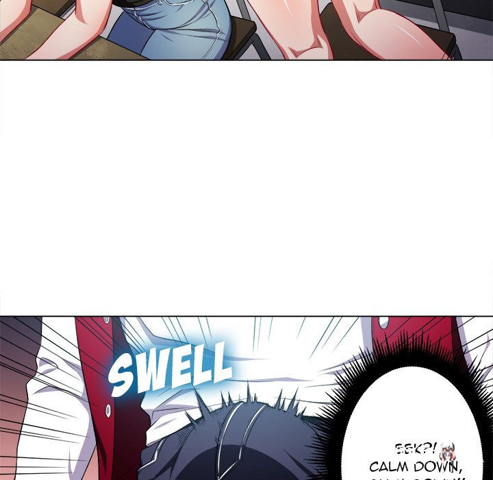 My High School Bully My High School Bully Chapter 12 - Page 56