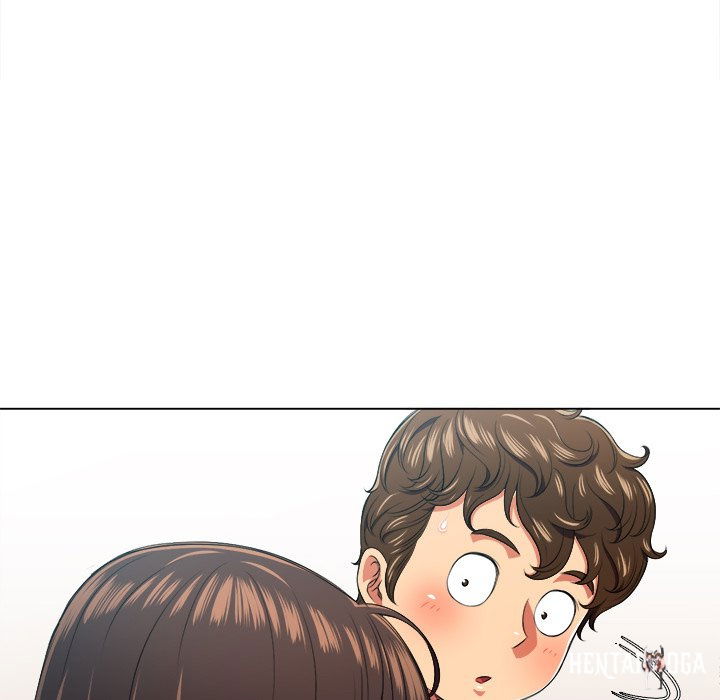 My High School Bully My High School Bully Chapter 12 - Page 59