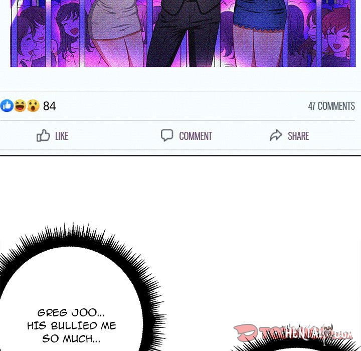 My High School Bully My High School Bully Chapter 12 - Page 6