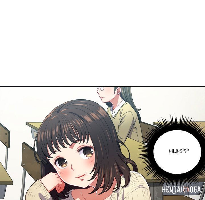 My High School Bully My High School Bully Chapter 12 - Page 61