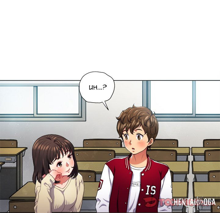 My High School Bully My High School Bully Chapter 12 - Page 63