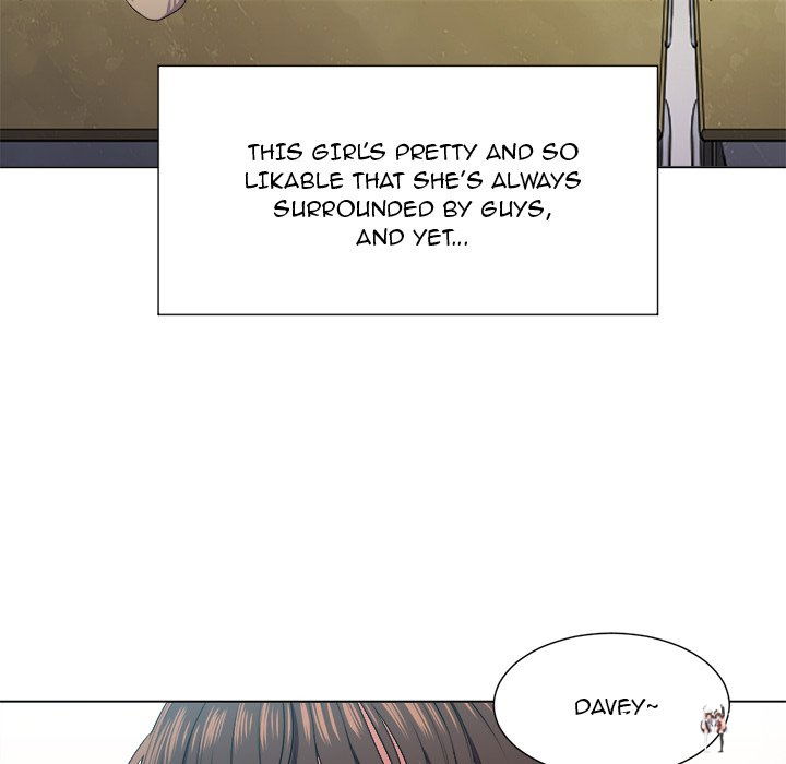 My High School Bully My High School Bully Chapter 12 - Page 64